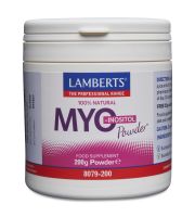 Myo-Inositol Powder - 200g