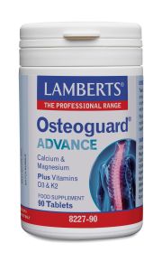 OSTEOGUARD - Advance (90 Tablets)                       