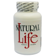 Natural Life Amino Acids 100 Tablets 