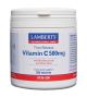 VITAMIN C SUSTAINED RELEASE 500mg (250 Tablets)             