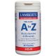 A-Z MULTI (Multivitamin for teenagers) (60 Tablets)                         