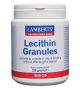 SOY LECITHIN GRANULES (phosphatidylcholine food source supplements) (250g)                 