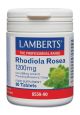 RHODIOLA ROSEA EXTRACT 1000mg (rodiola rosavins supplement) (90 Tablets)