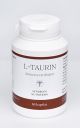 TAURINE 500mg (amino acid supplement) (60 Capsules)      