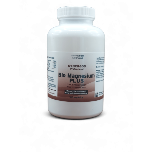 Bio Magnesium Plus