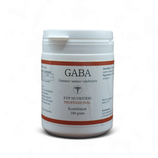 GABA 100 gram