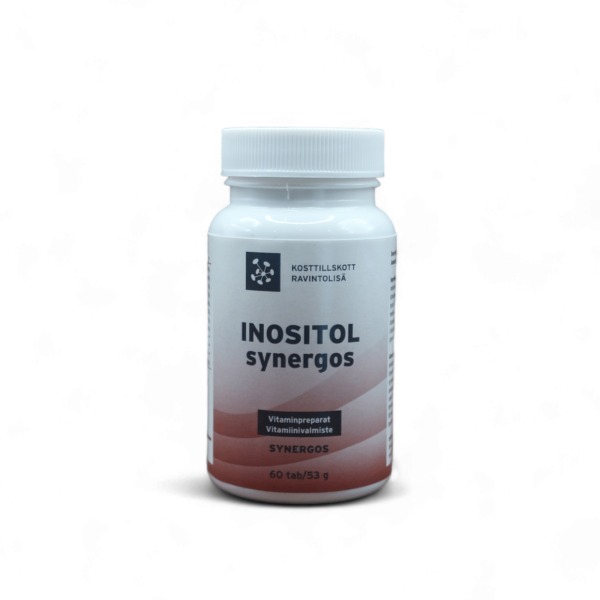 Inositol synergos