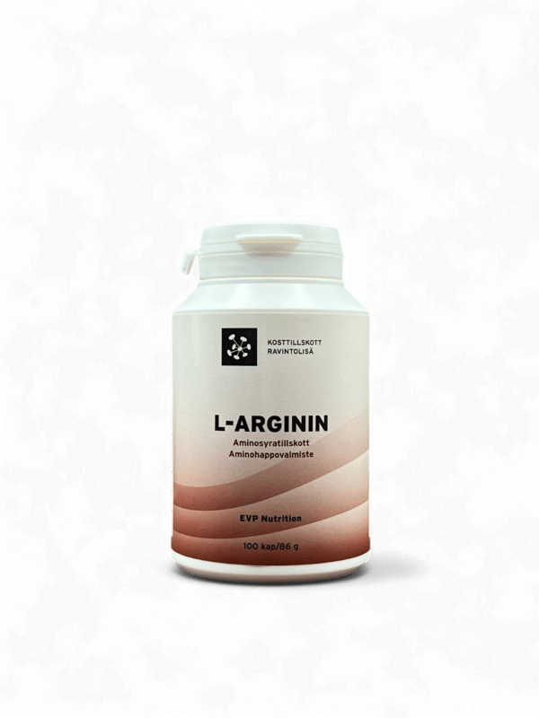 L-arginin