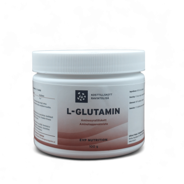 L-Glutamin