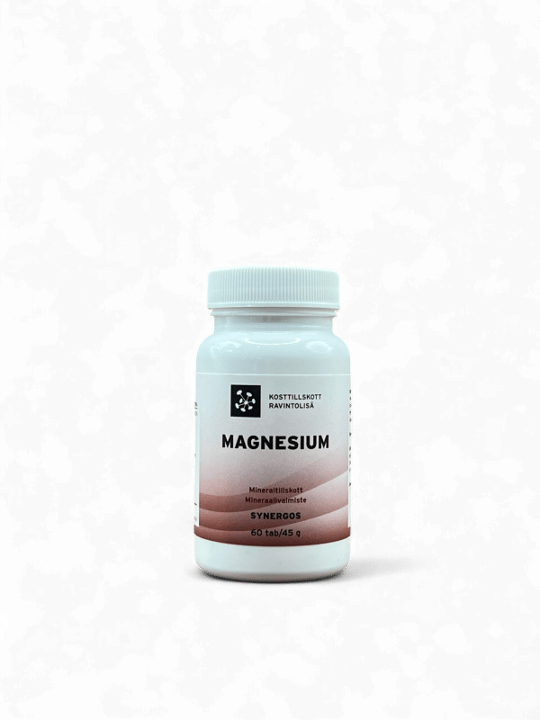 Magnesium