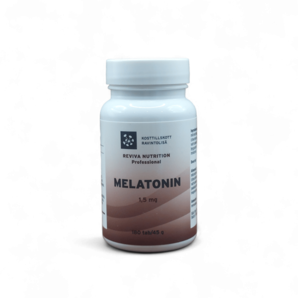 Melatonin 1,5 mg