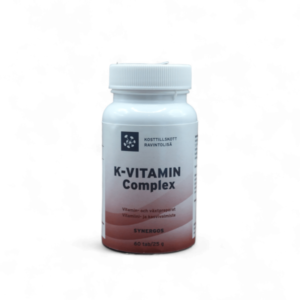 K-vitamin Complex