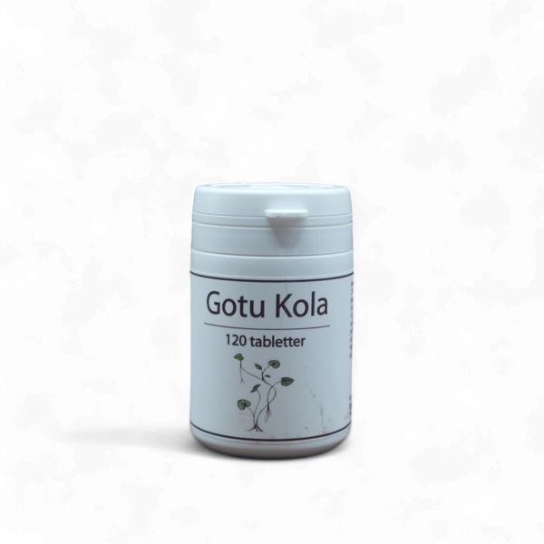 Gotu Kola