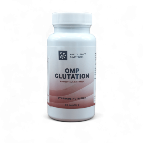 OMP Glutation