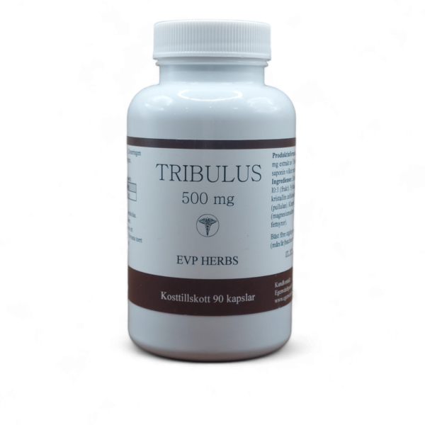 Tribulus