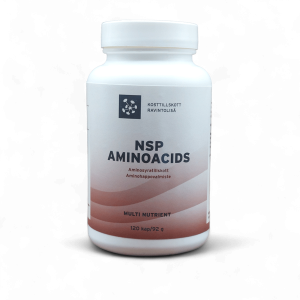 NSP Aminoacids