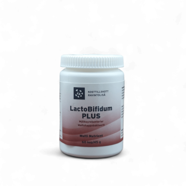 Lactobifidum Plus