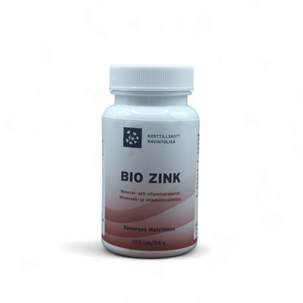 Bio Zink