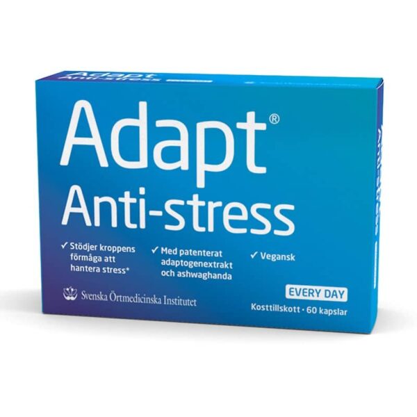 Adapt Anti-stress