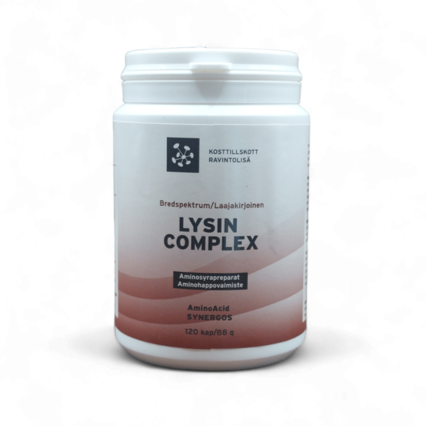 Lysin Complex