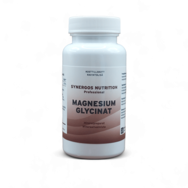 Magnesium Glycinat