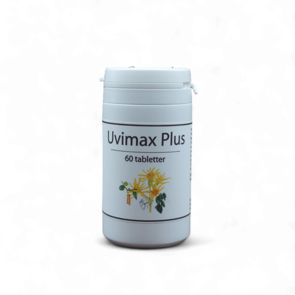 Uvimax plus