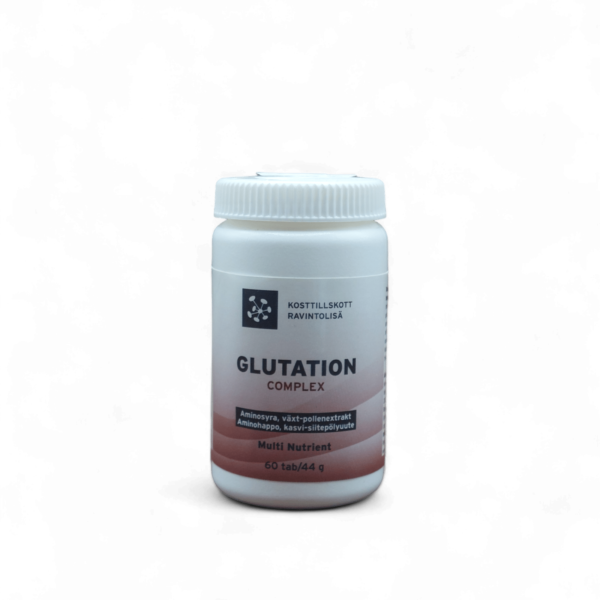 Glutation Complex