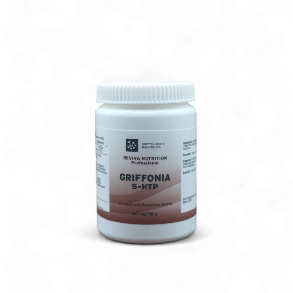 Griffonia - 5-HTP