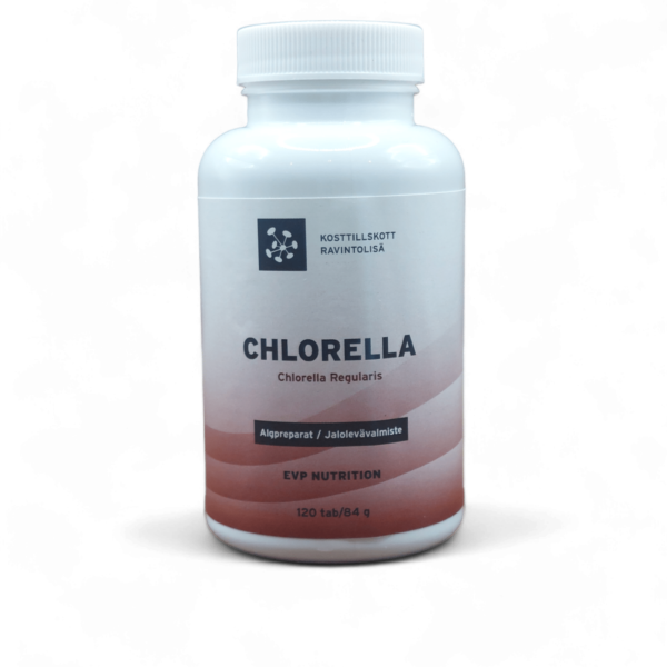 Chlorella