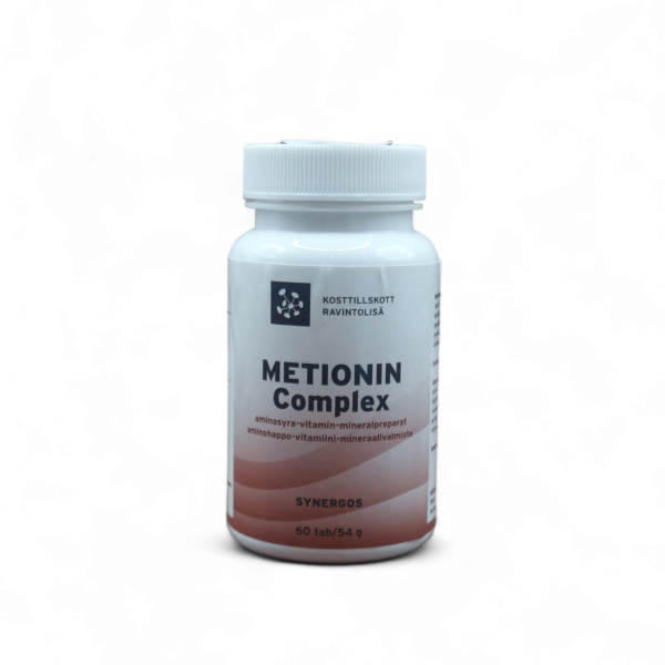 Metionin Complex