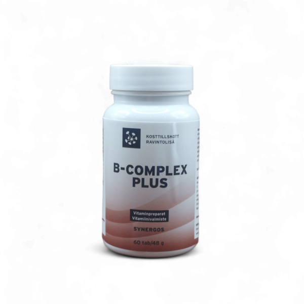 B-complex Plus