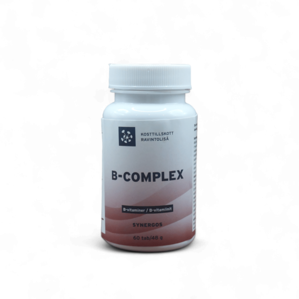 B-Complex