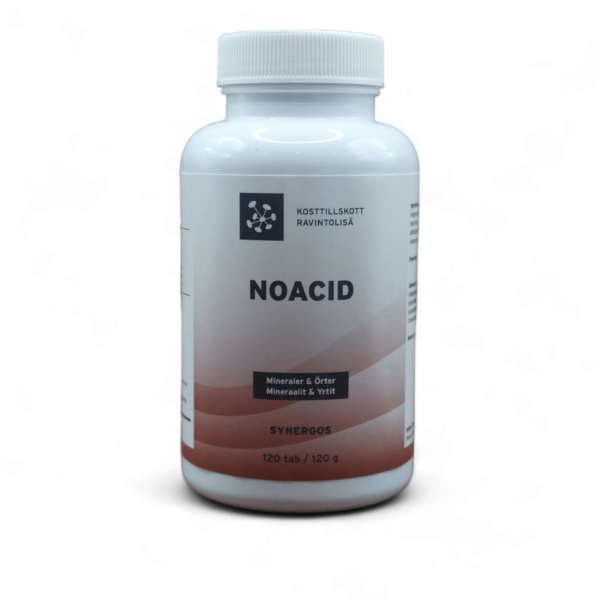 Noacid