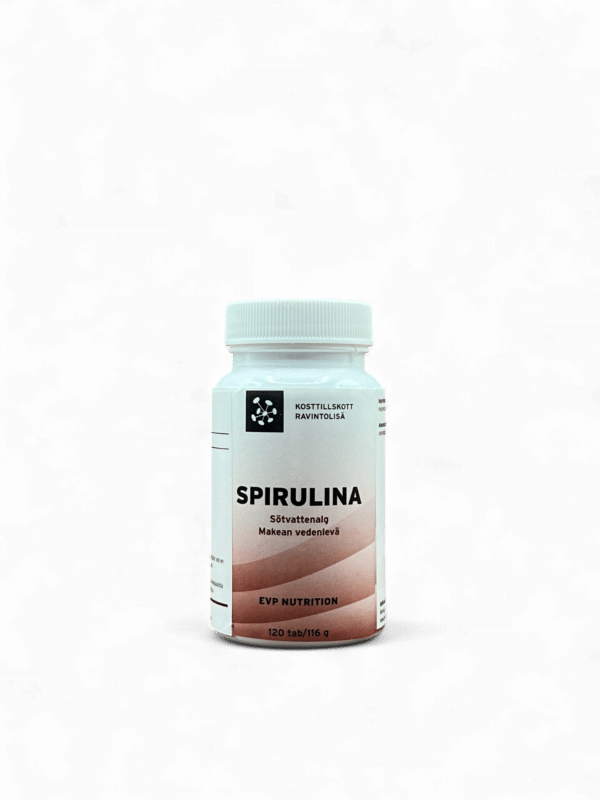 Spirulina