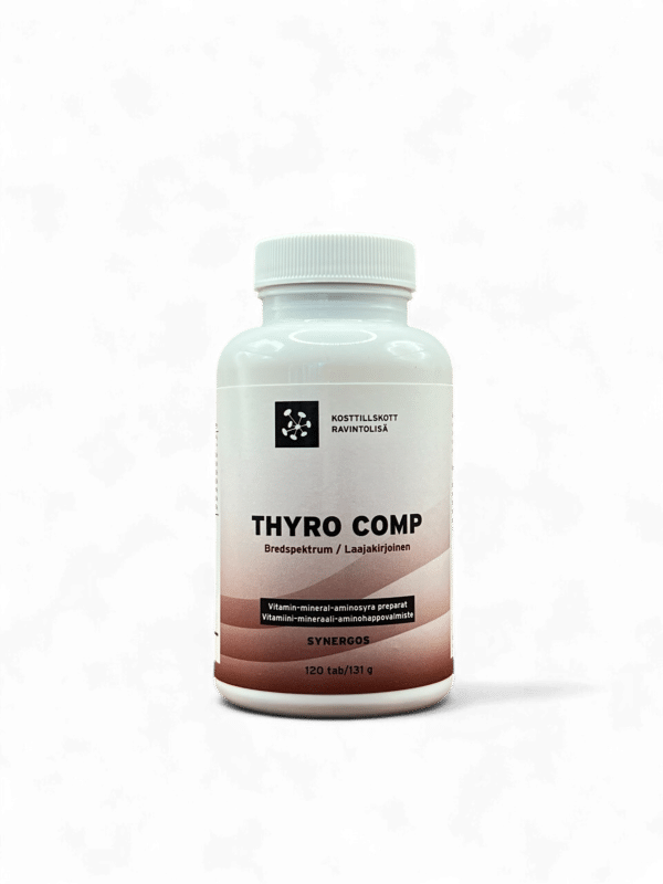 ThyroComp