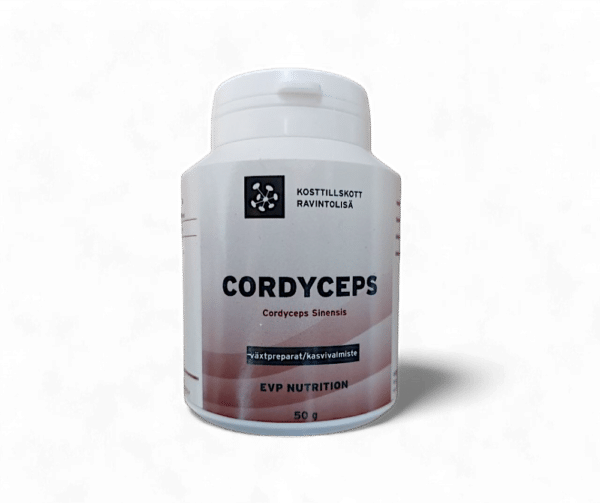 Cordyceps