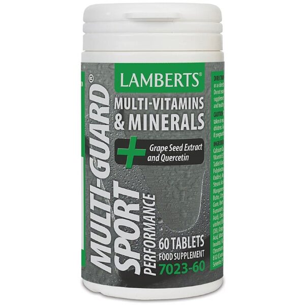 Multi-Guard® Sport - Lamberts