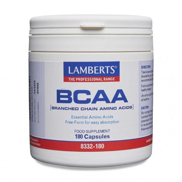 BCAA - Lamberts