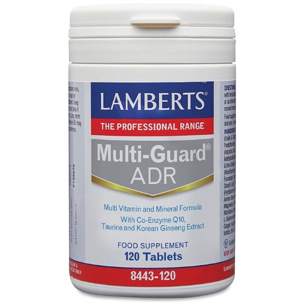 Multi-Guard® ADR - Lamberts