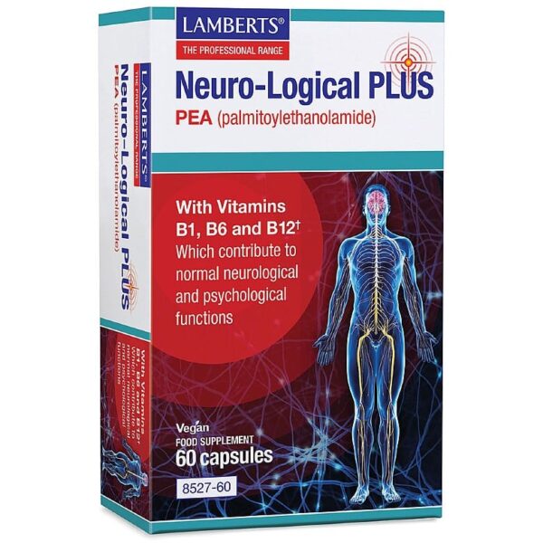 Neuro-Logical PLUS