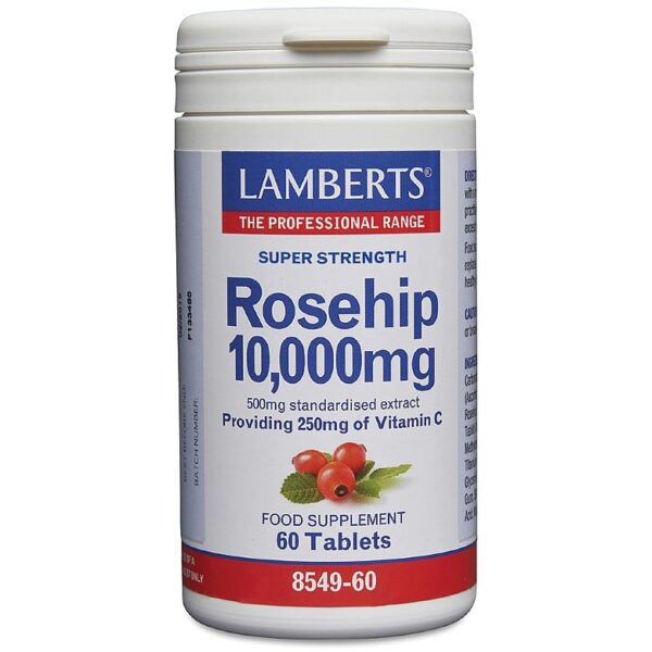 Rosehip - Lamberts