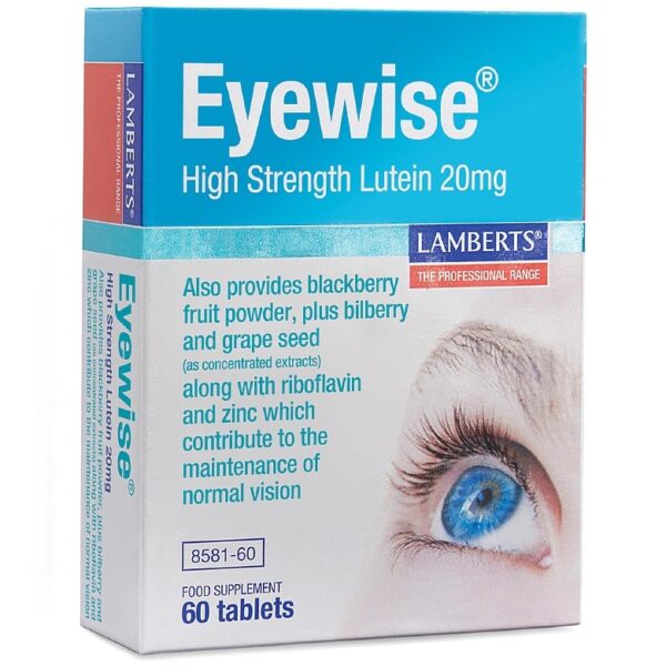 EYEWISE - Lamberts