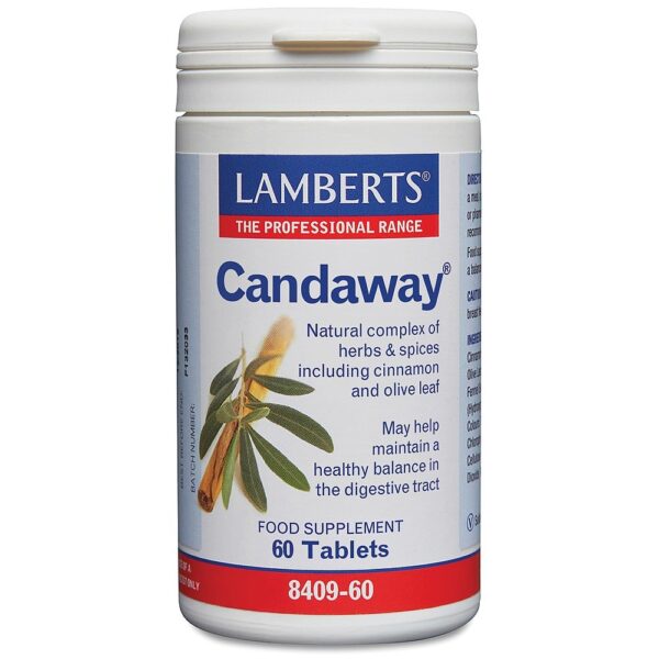 Candaway - Lamberts