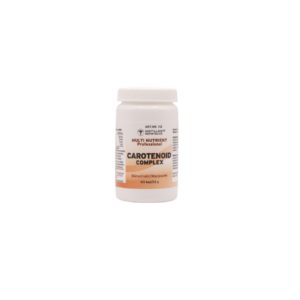 Carotenoid Complex