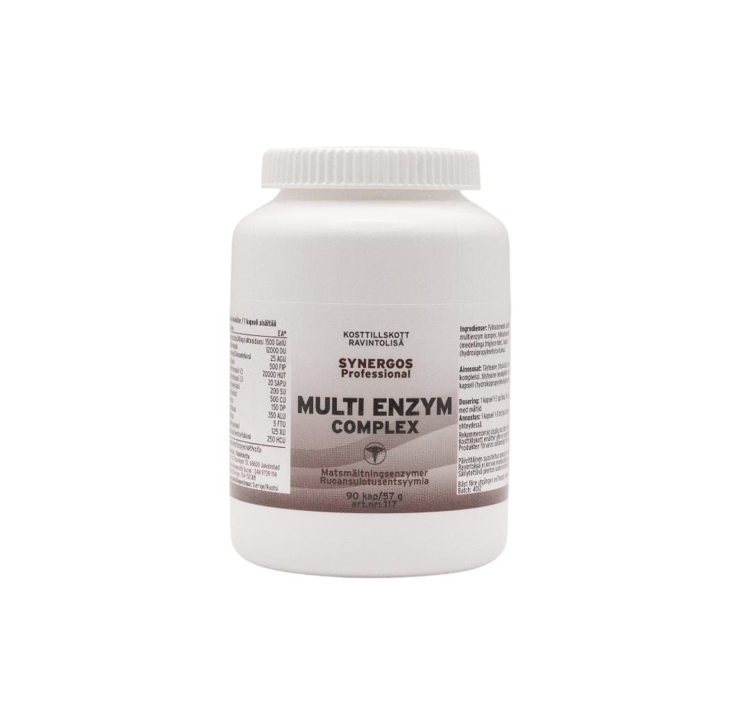 Multi Enzym Complex