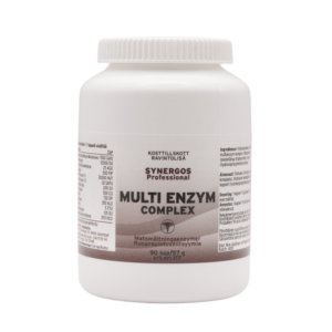 Multi Enzym Complex