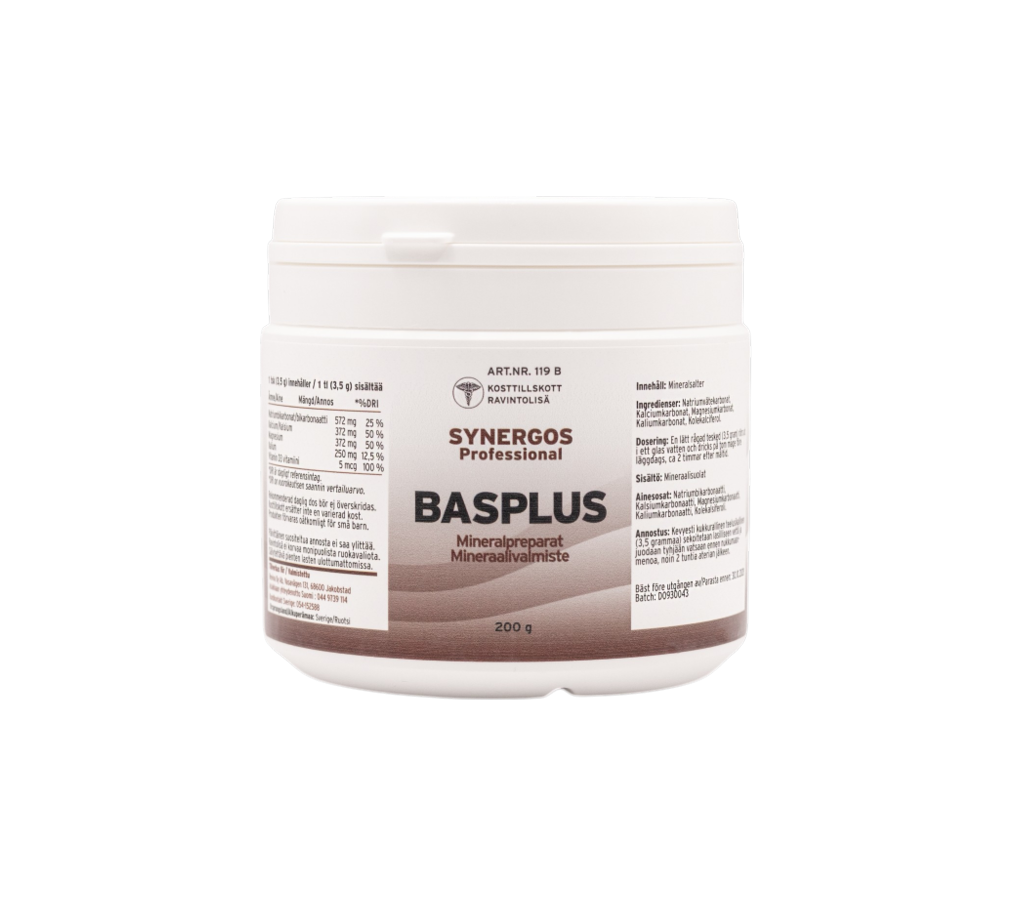 Basplus