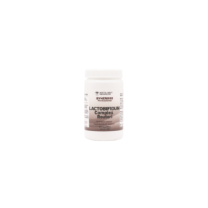 Lactobifidum complex reuteri