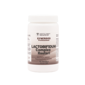 Lactobifidum complex reuteri