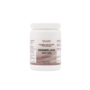 Bromelain